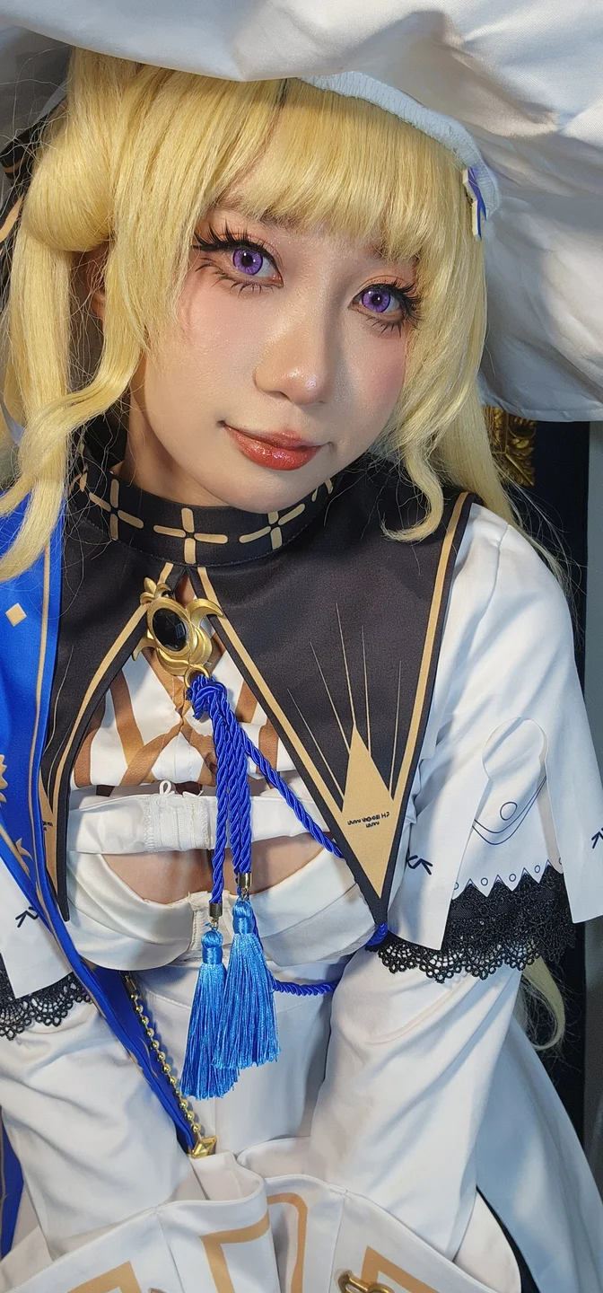 Mizu - Phoebe Wuthering Waves [96P,6V-753MB] tg@simisebaisi 【丝足阁】079.webp